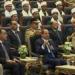 الرئيس السيسي: الاستثمار في أوائل الخريجين وبناء كوادر مؤهلة لمستقبل الدولة