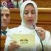 النائبة أسماء قدورة لـ تحيا مصر: استخدام ثاني أكسيد التيتانيوم في عصير القصب دون رقابة أمر مرفوض.. وصحة المواطن أولوية