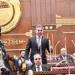 غدا..إسكان الشيوخ تناقش مقترحات البرى بشأن الطريق الزراعى بالغربية وأزمات الصرف الصحى