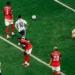 نتيجه مباراه الأرجنتين والنمسا الآن.. ملخص اهداف ونتيجه مباراة منتخب الأرجنتين والنمسا في كأس العالم 2026 بعد مرور 55 دقيقة