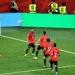 وزيرةَ التضامن تهنئ المنتخب المصري بعد الفوز على نيوزيلندا في كأس العالم 2026