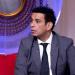 محمود الليثي: شيرين عبد الوهاب لحمي ودمي.. ومراتي من حور الجنة