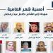 أمسية شعرية في معرض السويس الرابع للكتاب بمشاركة نخبة من شعراء السويس