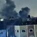 عاجل.. الاحتلال يكثف هجماته بإطلاق النار على خيام النازحين في غزة