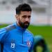 سر غياب عبدالله السعيد وشيكو بانزا عن ودية الزمالك ومودرن سبورت