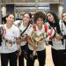 رئيسة بعثة ناشئات منتخب مصر لكرة اليد تكشف أصعب المواقف في بطولة العالم