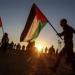 جون سويت: القضية الفلسطينية أساس الاستقرار في الشرق الأوسط
