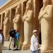 السياحة تستعد لاطلاق الحملة الترويجية «EGYPT VIBES»