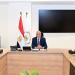 وزير الري: 1.5 مليار جنيه لصيانة المصارف المكشوفة وشبكات الصرف المغطى