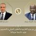 وزير الخارجية يبحث هاتفيًا مع نظيره الموريتاني تعزيز العلاقات الثنائية بين البلدين