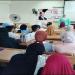 تمريض جامعة دمنهور تنظم ندوة توعوية حول الاحتباس الحراري وتأثيره على المجتمع