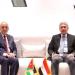 مقترح لإطلاق منتج للسياحة الروحانية يربط بين المواقع الدينية في مصر والأردن