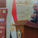 "لا تستسلموا للتحديات".. رئيس جامعة الأزهر يوجه رسالة قوية لطلاب معسكر قادة الغد