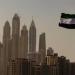 تأهب أمني وتصدي دفاعي لتهديد صاروخي في الإمارات