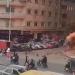 السيطرة على حريق التهم مطبخ مطعم في حدائق القبة
