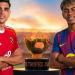بعثة الأهلي تغادر إسبانيا عقب مواجهة برشلونة في كأس خوان جامبر