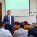 برنامج تدريبي لتعزيز قدرات فرق الحجر الصحي في تقديم الدعم النفسي للوافدين