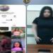 ضبط صانعة محتوى بالدقهلية لنشرها مقاطع خادشة
