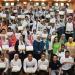 جامعة عين شمس تستضيف طلاب "جامعة الطفل" لتنمية مهارات الابتكار