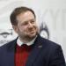 الوزير البريطاني لشئون الشرق الاوسط: نشكر مصرعلى شراكتها ودعمها لغزة
