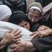 استشهاد 6 فلسطينيين في غارات إسرائيلية شمال قطاع غزة