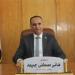 ضبط طن مخلل منتهي الصلاحية داخل مخزن غير مرخص بالواسطى