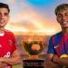 بث مباشر الأهلي وبرشلونة.. قمة نارية في كأس خوان جامبر 2026