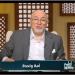 خالد الجندي: المبادرة إلى الطاعة أولى من الإيثار