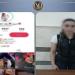 الداخلية تضبط صانعة محتوى بالدقهلية لنشرها مقاطع فيديو مخالفة للآداب العامة
