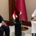 اتفاقيات جديدة ومشروعات استثمارية كبرى.. مُخرجات لقاء وزير الخارجية مع نظيره القطري
