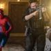 Spider-Man: Brand New Day يواصل صدارة شباك التذاكر