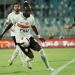 موقف شيكو بانزا يثير القلق داخل الزمالك وغيابه مستمر منذ 7 أغسطس