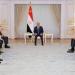 نائب: لقاء السيسي وحفتر يعكس رؤية مصرية متكاملة لإنهاء الانقسام الليبي
