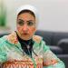 عبير عقيل: كرة اليد النسائية ترفع اسم مصر عالميًا
