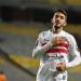 سيف جعفر مستمر مع الزمالك في الموسم الجديد رغم إخطار فسخ تعاقده
