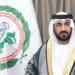 رئيس البرلمان العربي يدين مخطط E1 الاستيطاني وتصريحات بن غفير