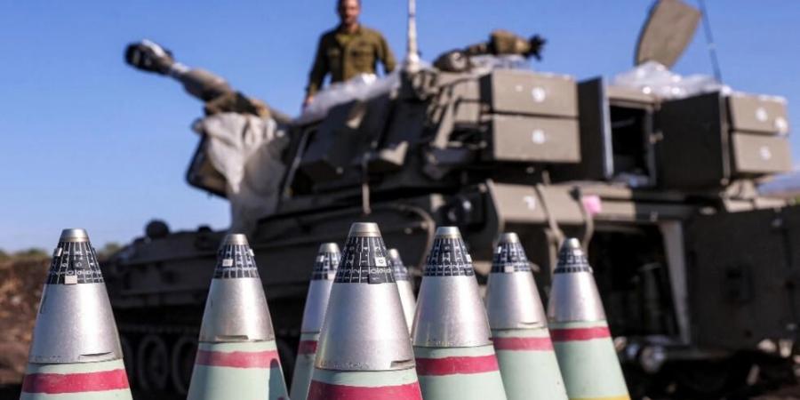 وزير
      دفاع
      إسرائيل:
      القتال
      قد
      يستمر
      لشهرين
      بعد
      هدنة
      غزة