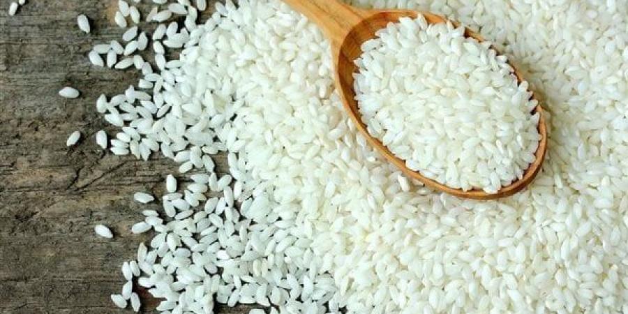 استقرار
      أسعار
      الأرز
      في
      السوق
      المصري
      اليوم
      الإثنين
      27-11-2023