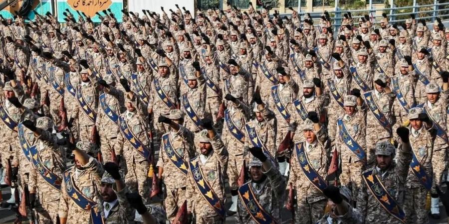 عاجل
      |
      الحرس
      الثوري
      الإيراني
      يهدد
      بإغلاق
      البحر
      المتوسط
      ومضيق
      جبل
      طارق