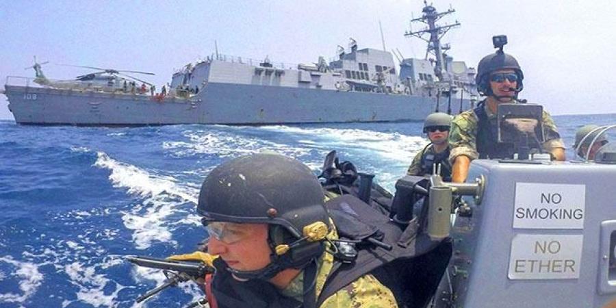 عاجل
      |
      سامح
      شكري
      يعلن
      قلق
      مصر
      من
      العمليات
      العسكرية
      في
      البحر
      الأحمر