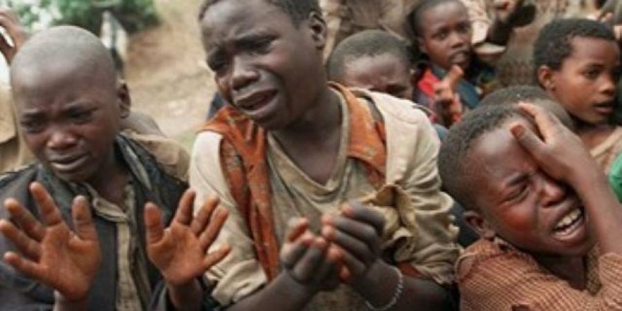 وفاة 87 شخصا بسبب سوء التغذية بالكونغو الديمقراطية خلال الأشهر الـ3 الماضية