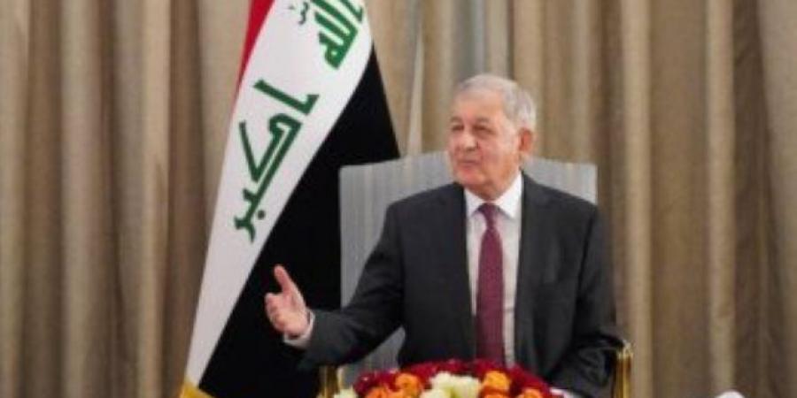 العراق يدين "العدوان الأمريكى" على أراضيه: يهدد أمن المنطقة كلها
