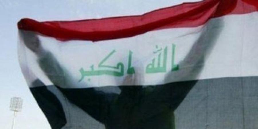 العراق يعلن الحداد العام على أرواح ضحايا القصف الأمريكى