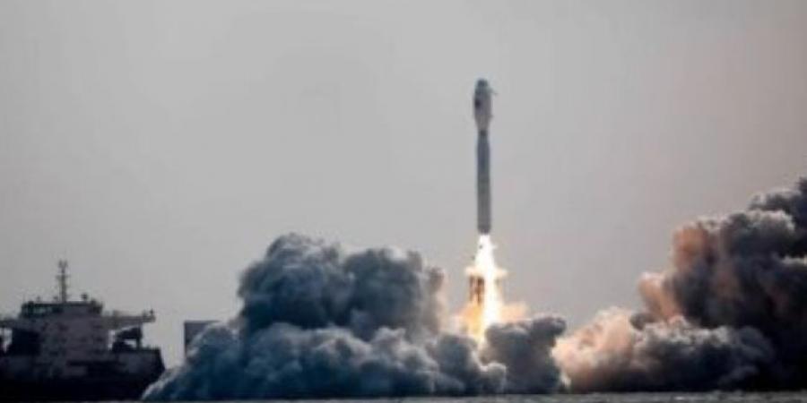 وكالة الفضاء المصرية تعلن نجاح إطلاق القمر التجريبي Nexsat-1