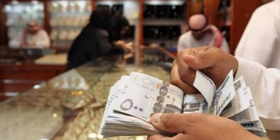 البنوك
      السعودية
      ترفع
      استثماراتها
      بالسندات
      الحكومية
      30
      مليار
      ريال
      خلال
      عام
      2023