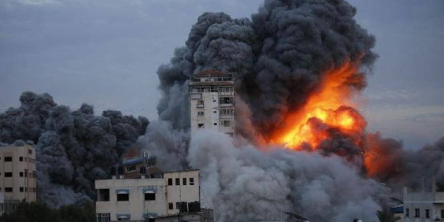 شكري
      :
      الحرب
      في
      غزة
      مستنقع
      سيبتلع
      الشرق
      الأوسط