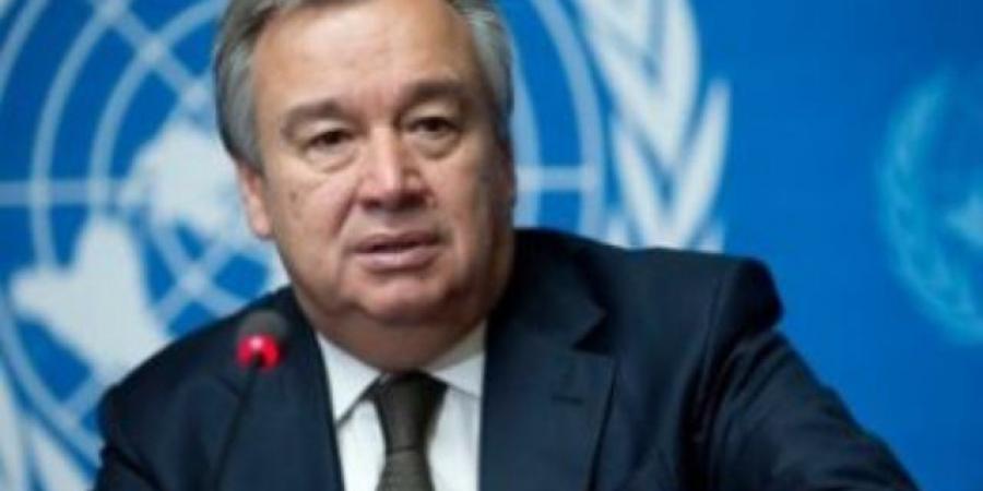 الأمم المتحدة تعين مجموعة مراجعة مستقلة يقودها وزير خارجية فرنسا لتقييم الأونروا