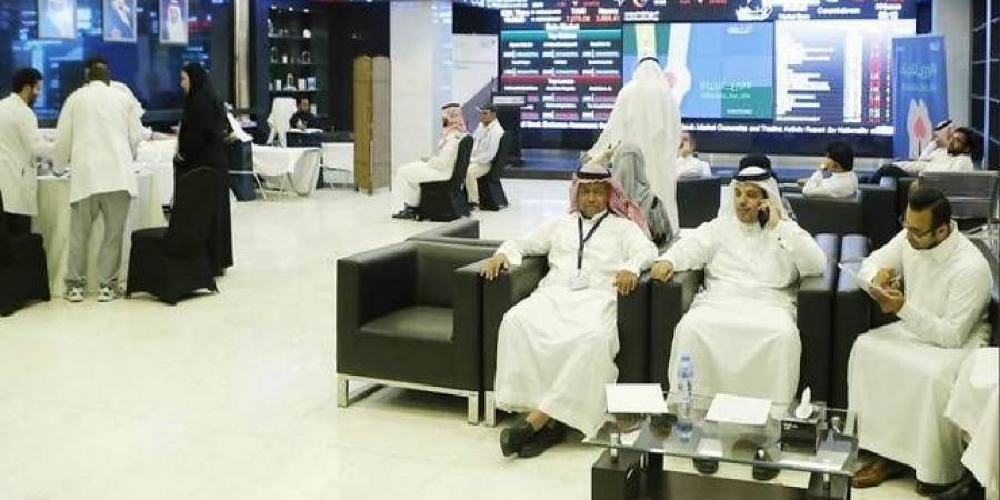 الأجانب
      يسجلون
      1.09
      مليار
      ريال
      صافي
      بيع
      بسوق
      الأسهم
      السعودية
      خلال
      أسبوع