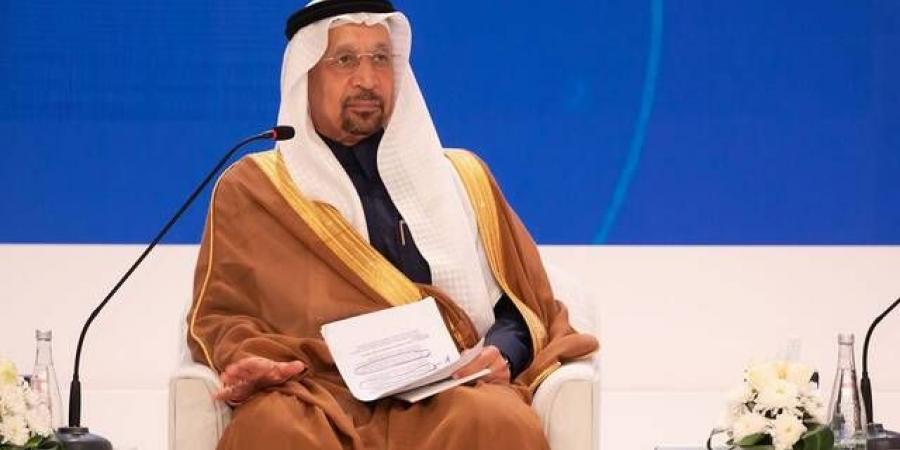 وزير
      الاستثمار:
      ولي
      العهد
      يقود
      مشروعا
      محوريا
      لتصبح
      السعودية
      رائدة
      بصناعة
      السفن