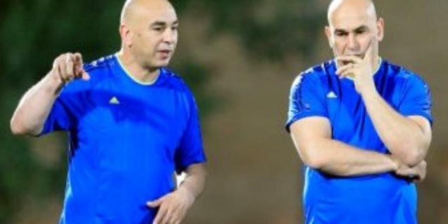 اتحاد الكرة يتراجع عن إلغاء منصب مدير المنتخب بسبب إبراهيم حسن